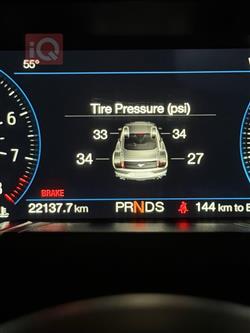 فورد موستانج